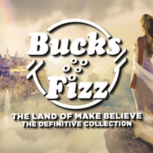 Bucks Fizz - The Land Of Make Believe (The Defin in der Gruppe CD bei Bengans Skivbutik AB (4304336)