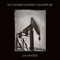 Tolhurst Lol & Budgie & Jacknife L - Los Angeles in der Gruppe CD bei Bengans Skivbutik AB (4304337)