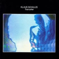 Schulze Klaus - Trancefer in der Gruppe CD / Pop-Rock bei Bengans Skivbutik AB (4304349)