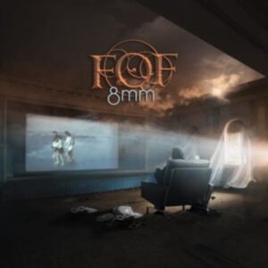 Fish On Friday - 8Mm in der Gruppe CD / Pop-Rock bei Bengans Skivbutik AB (4304353)