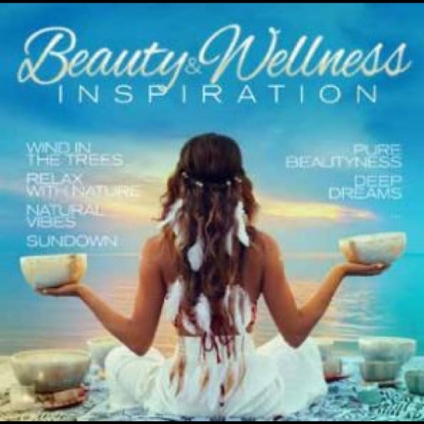 Various Artists - Beauty & Wellness Inspiration in der Gruppe CD / Bestseller bei Bengans Skivbutik AB (4304361)