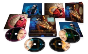 Jones Howard - Celebrate It Together - The Very Be in der Gruppe CD / Pop-Rock bei Bengans Skivbutik AB (4304372)