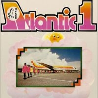 Various Artists - Atlantic 1 Expanded 2Cd Edition in der Gruppe MUSIK / Dual Disc / Reggae bei Bengans Skivbutik AB (4304378)