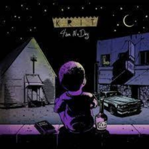 Big K.R.I.T. - 4Eva N A Day (Ltd 2LP) in der Gruppe VINYL bei Bengans Skivbutik AB (4304411)