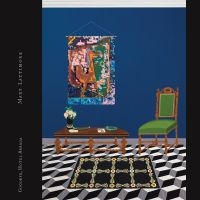 Mary Lattimore - Goodbye, Hotel Arkada in der Gruppe CD / Dance-Techno bei Bengans Skivbutik AB (4304581)