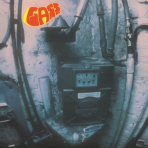 Gass - Juju (Feauturing Peter Green) in der Gruppe Övrigt /  bei Bengans Skivbutik AB (4304594)