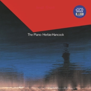 Hancock Herbie - Piano in der Gruppe VINYL / Jazz bei Bengans Skivbutik AB (4304595)