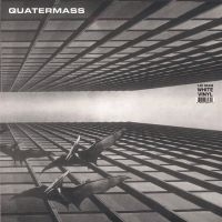 Quatermass - Quatermass (White Vinyl) in der Gruppe VINYL / Jazz,Pop-Rock bei Bengans Skivbutik AB (4304596)