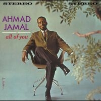 Jamal Ahmad - All Of You in der Gruppe VINYL / Jazz bei Bengans Skivbutik AB (4304597)