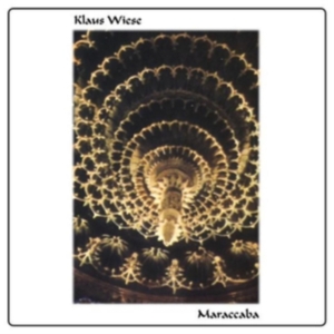 Wiese Klaus - Maraccaba in der Gruppe VINYL / Pop-Rock bei Bengans Skivbutik AB (4304600)