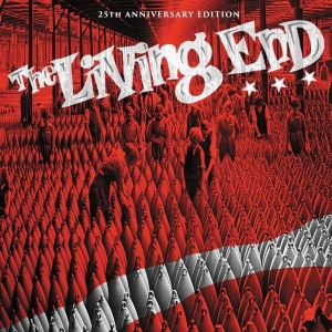 The Living End - The Living End in der Gruppe CD bei Bengans Skivbutik AB (4304618)
