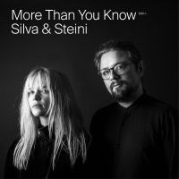Thordardottir Silva - More Than You Know in der Gruppe VINYL / Jazz bei Bengans Skivbutik AB (4304664)