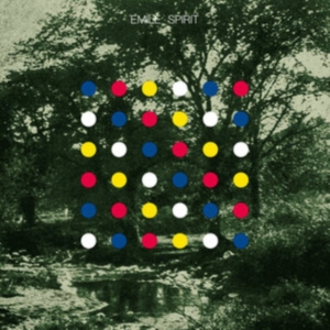 Emile - Spirit (Splatter Vinyl) in der Gruppe VINYL / Pop-Rock bei Bengans Skivbutik AB (4304674)