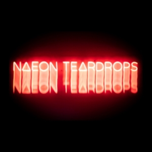 N?Eon Te?Rdrops - Testimony (Orange Vinyl) in der Gruppe VINYL / Pop-Rock bei Bengans Skivbutik AB (4304678)