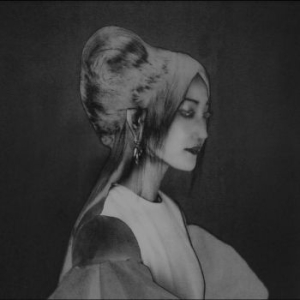 Omori Hinako - Stillness, Softness... (Indie Exclu in der Gruppe VINYL / Pop-Rock bei Bengans Skivbutik AB (4304681)