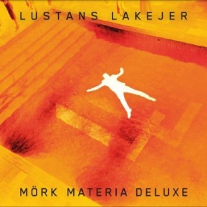 Lustans Lakejer - Mörk Materia Deluxe in der Gruppe VINYL / Pop-Rock bei Bengans Skivbutik AB (4304685)