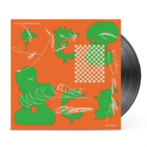 Syntax Terrorkester - Intermett in der Gruppe VINYL / Pop-Rock bei Bengans Skivbutik AB (4304698)