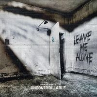 Nick Oliveri's Uncontrollable - Leave Me Alone in der Gruppe CD / Pop-Rock bei Bengans Skivbutik AB (4304708)