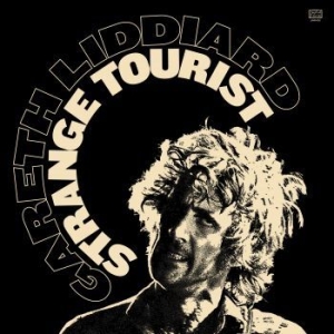 Liddiard Gareth - Strange Tourist in der Gruppe VINYL / Pop-Rock bei Bengans Skivbutik AB (4304741)