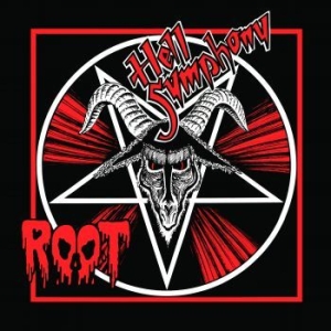 Root - Hell Symphony in der Gruppe CD bei Bengans Skivbutik AB (4304749)