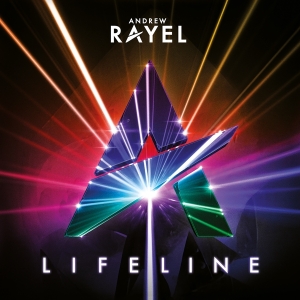 Andrew Rayel - Lifeline in der Gruppe VINYL / Dance-Techno bei Bengans Skivbutik AB (4304762)