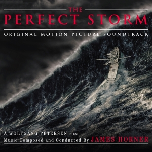 Original Motion Picture Soundt - Perfect Storm in der Gruppe VINYL / Film-Musikal bei Bengans Skivbutik AB (4304768)
