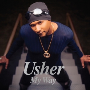 Usher - My Way (25Th Anniversary) in der Gruppe Övrigt /  bei Bengans Skivbutik AB (4304774)