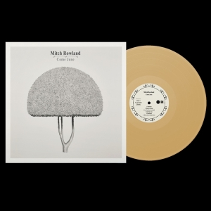 Mitch Rowland - Come June in der Gruppe VINYL / Pop-Rock bei Bengans Skivbutik AB (4304801)