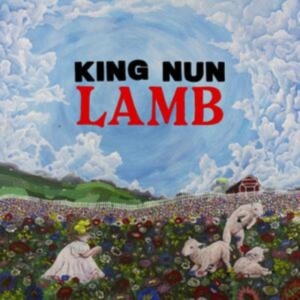 King Nun - Lamb in der Gruppe CD / Pop-Rock bei Bengans Skivbutik AB (4304803)