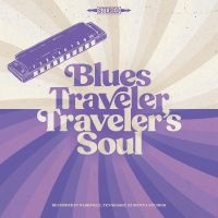 BLUES TRAVELER - TRAVELER'S SOUL in der Gruppe VINYL / RnB-Soul bei Bengans Skivbutik AB (4304858)