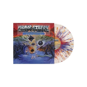 Grove Street - Path To Righteousness in der Gruppe VINYL / Hårdrock bei Bengans Skivbutik AB (4304864)