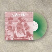 Walter Etc. - When The Band Breaks Up Again (Clea in der Gruppe VINYL / Hårdrock,Pop-Rock bei Bengans Skivbutik AB (4304883)
