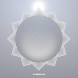 Tengger - Tengger in der Gruppe VINYL / Pop-Rock bei Bengans Skivbutik AB (4304898)