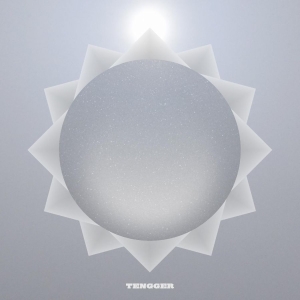 Tengger - Tengger in der Gruppe VINYL / Pop-Rock bei Bengans Skivbutik AB (4304898)