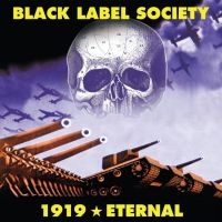 BLACK LABEL SOCIETY - 1919 ETERNAL (RE-RELEASE) in der Gruppe VINYL / Hårdrock bei Bengans Skivbutik AB (4304899)