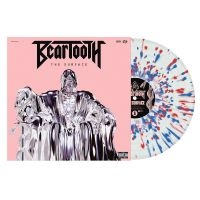 BEARTOOTH - THE SURFACE in der Gruppe VINYL / Pop-Rock bei Bengans Skivbutik AB (4304908)