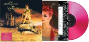 Toyah - The Changeling - Neon Pink Vinyl Ed in der Gruppe VINYL / Pop-Rock bei Bengans Skivbutik AB (4304912)