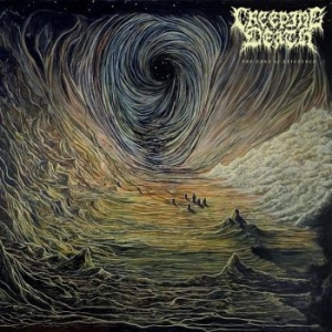 Creeping Death - The Edge Of Existence in der Gruppe VINYL / Hårdrock bei Bengans Skivbutik AB (4304925)