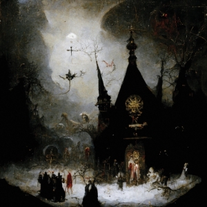 Integrity - Closure (Reissue) in der Gruppe VINYL / Hårdrock bei Bengans Skivbutik AB (4304927)