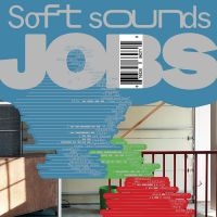 Jobs - Soft Sounds in der Gruppe MC bei Bengans Skivbutik AB (4304932)