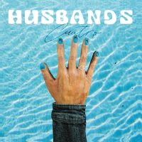 HUSBANDS - CUATRO in der Gruppe CD bei Bengans Skivbutik AB (4304936)