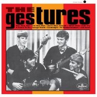 Gestures The - The Gestures in der Gruppe CD bei Bengans Skivbutik AB (4304945)