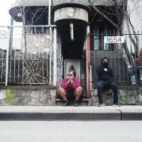 Armand Hammer - We Buy Diabetic Test Strips in der Gruppe CD / Hip Hop-Rap,Pop-Rock bei Bengans Skivbutik AB (4304946)