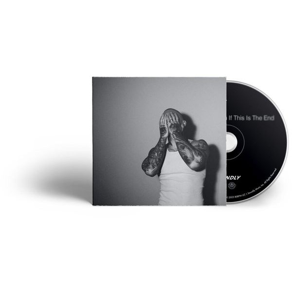 Noah Gundersen - If This Is The End in der Gruppe CD / Worldmusic/ Folkmusik bei Bengans Skivbutik AB (4304952)