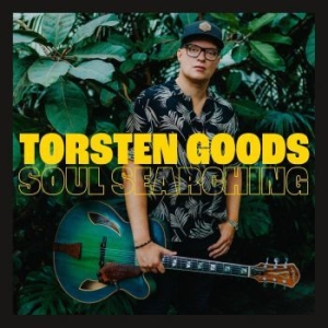 Torsten Goods - Soul Searching in der Gruppe CD / Jazz bei Bengans Skivbutik AB (4304954)