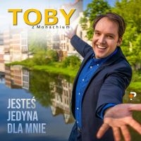 Toby Z Monachium - Jeste? Jedyna Dla Mnie in der Gruppe CD bei Bengans Skivbutik AB (4304964)
