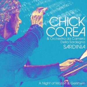 Corea Chick - Sardinia in der Gruppe CD / Jazz bei Bengans Skivbutik AB (4304972)