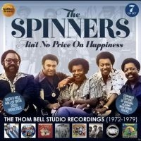 Spinners The - Ain't No Price On Happiness: The Th in der Gruppe CD / RnB-Soul bei Bengans Skivbutik AB (4304980)