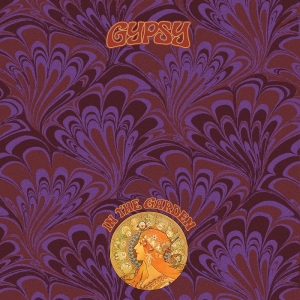 Gypsy - In The Garden in der Gruppe CD bei Bengans Skivbutik AB (4304988)