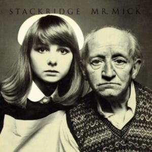Mr. Mick - Expanded 2Cd Edition - Mr. Mick - Expanded 2Cd Edition in der Gruppe MUSIK / Dual Disc / Pop-Rock bei Bengans Skivbutik AB (4304997)